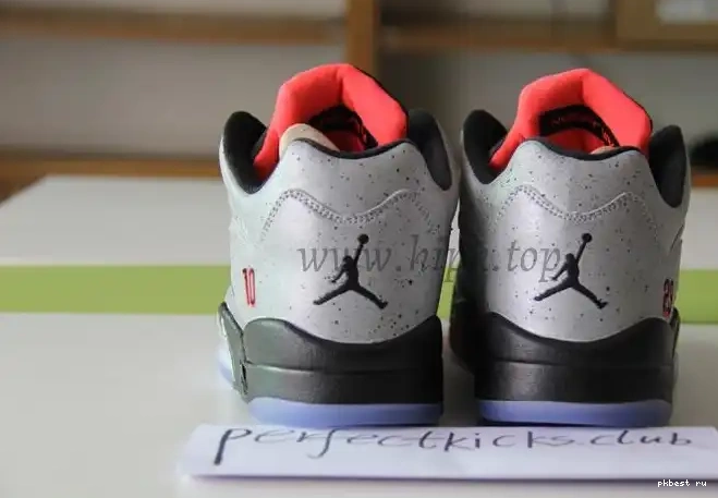 Low Neymar Air 5 Jordan Authentic 0510